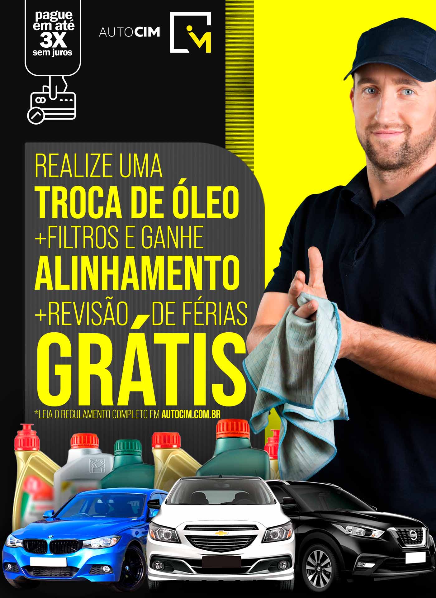 Autocim
